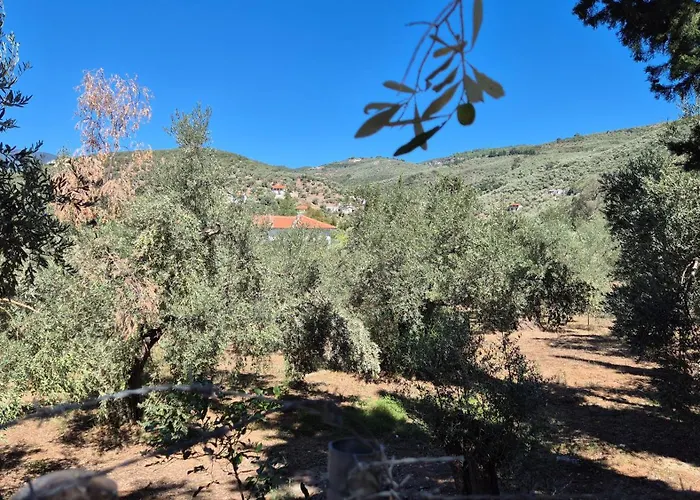 Holiday home On The Rock *