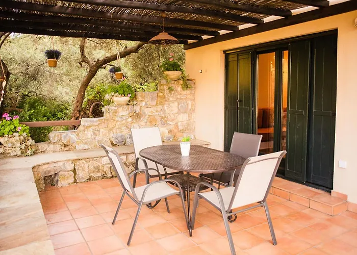 On The Rock Holiday home